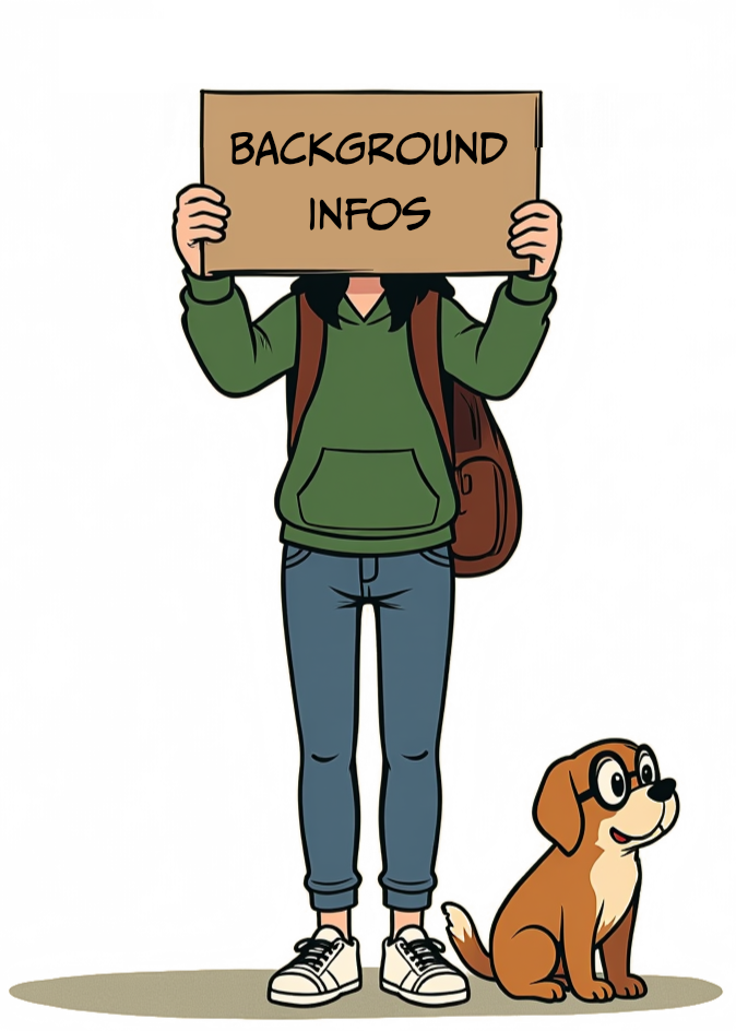 background-infos